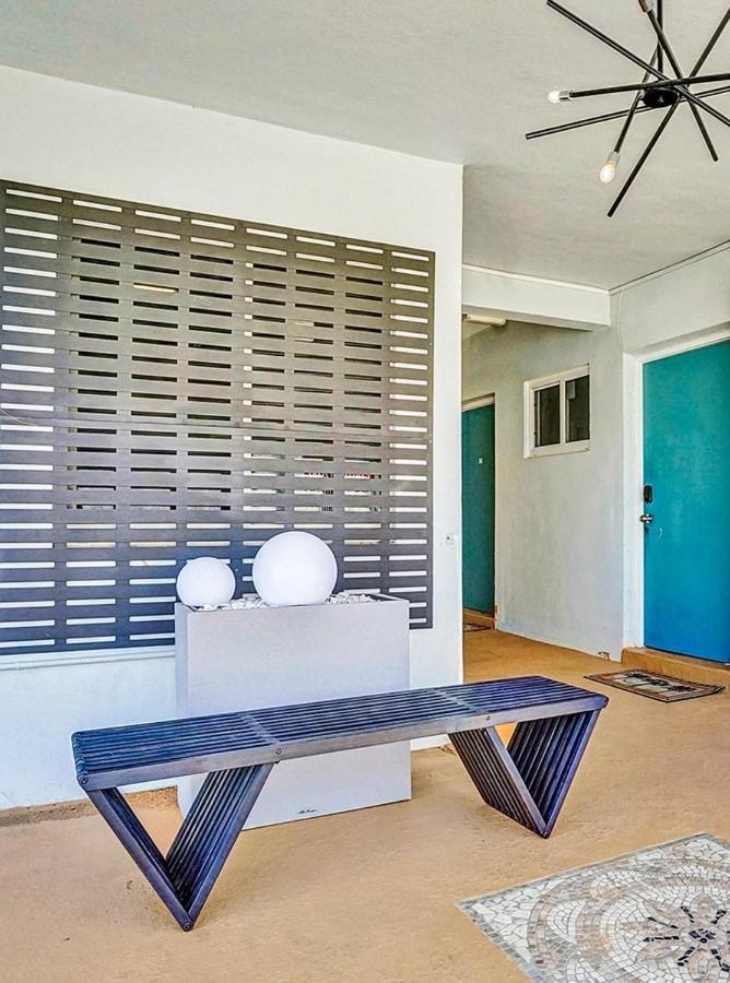 Christmas Retreat Walk To Dania Beach Pool Extérieur photo